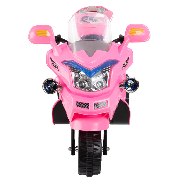 Kids toy clearance motorcycle